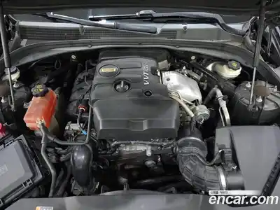 Cadillac CTS 2015 2.0 Автомат в Москве № 256546, миниатюра 6