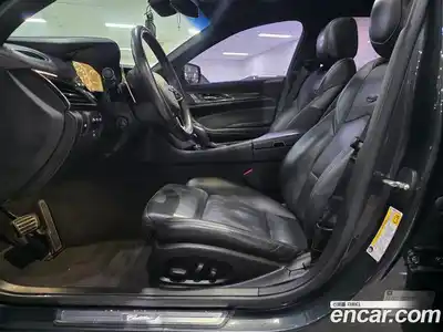 Cadillac CTS 2015 2.0 Автомат в Москве № 256546, миниатюра 10