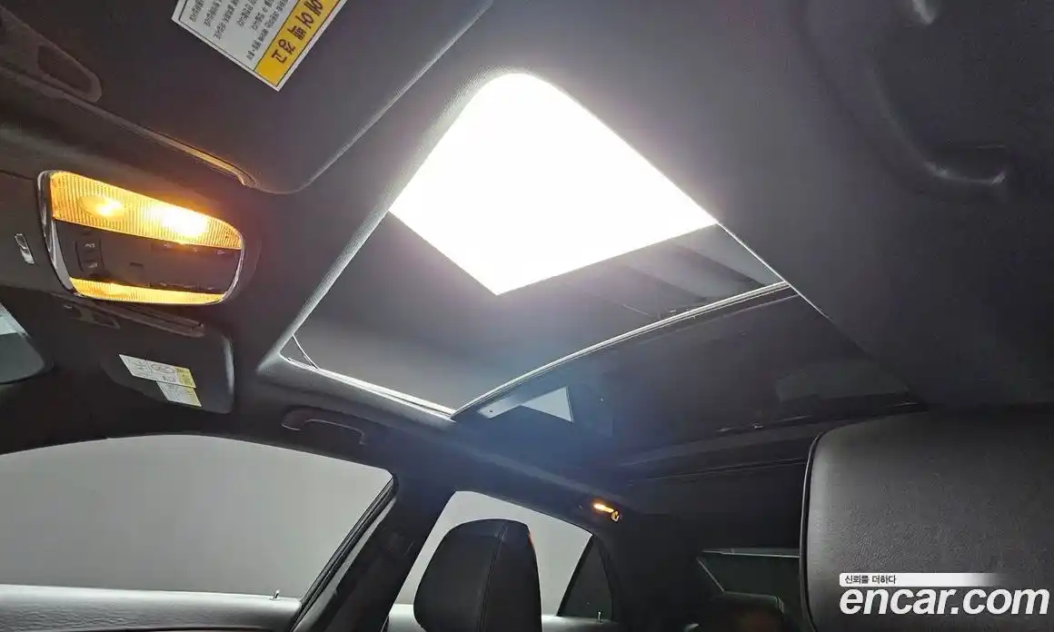 Chrysler 300C 2015 3.6 Автомат в Москве № 256740, фото 11