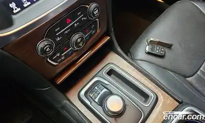 Chrysler 300C 2015 3.6 Автомат в Москве № 256740, миниатюра 9