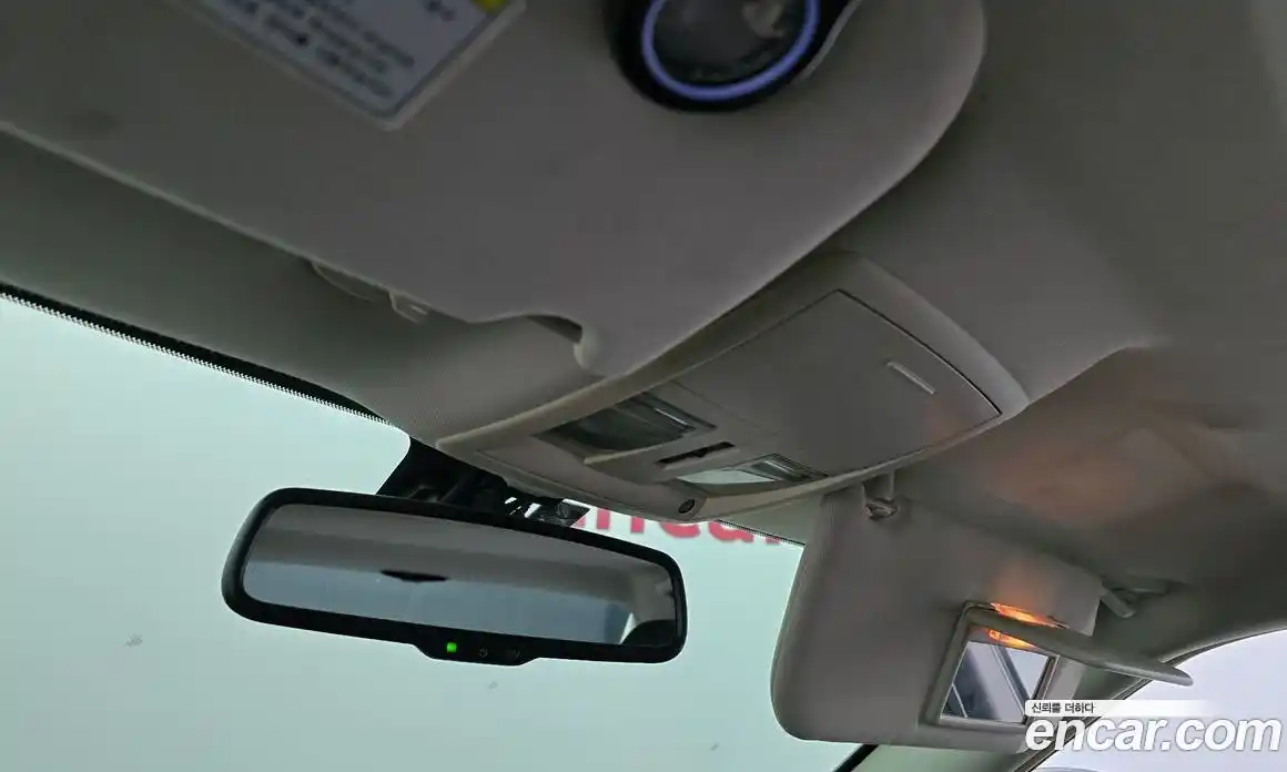 Chrysler 300C 2010 3.5 Автомат в Москве № 256779, фото 16