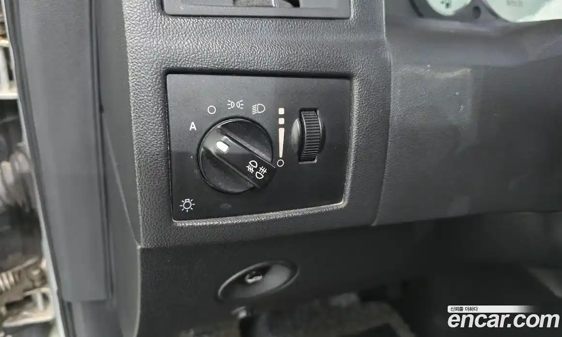 Chrysler 300C 2010 3.5 Автомат в Москве № 256779, фото 17