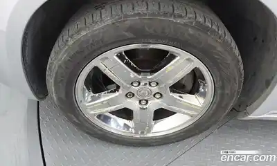 Chrysler 300C 2010 3.5 Автомат в Москве № 256779, миниатюра 5