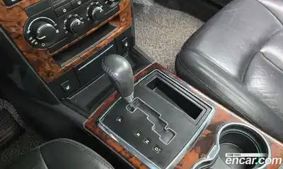 Chrysler 300C 2010 3.5 Автомат в Москве № 256779, миниатюра 9