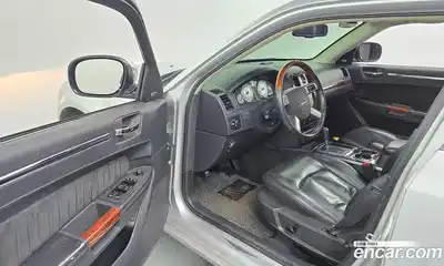 Chrysler 300C 2010 3.5 Автомат в Москве № 256779, миниатюра 10