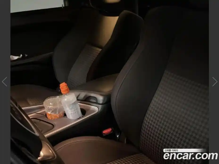 Dodge Challenger 2019 Автомат в Москве № 256810, фото 6