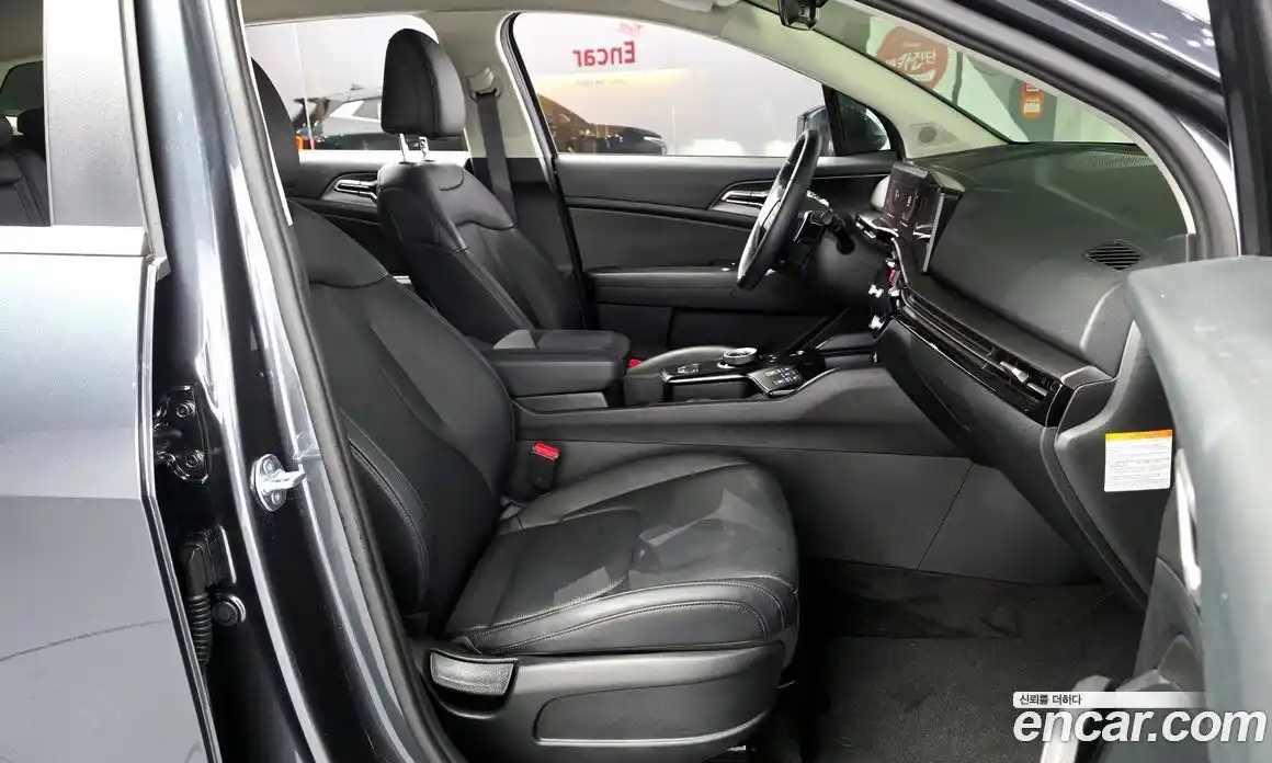 Kia Sportage 2025 1.6 Автомат в Москве № 257401, фото 11