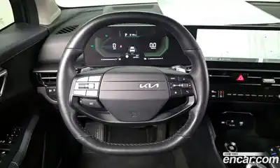 Kia Sportage 2025 1.6 Автомат в Москве № 257401, миниатюра 12