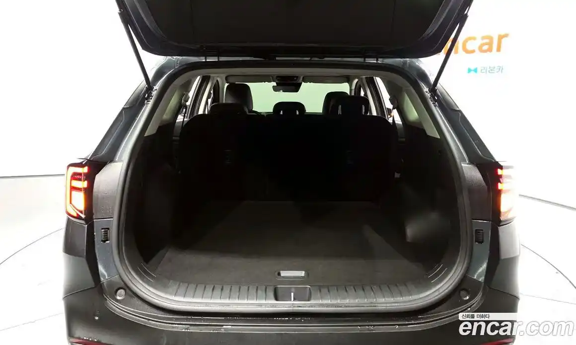 Kia Sportage 2025 1.6 Автомат в Москве № 257401, фото 14