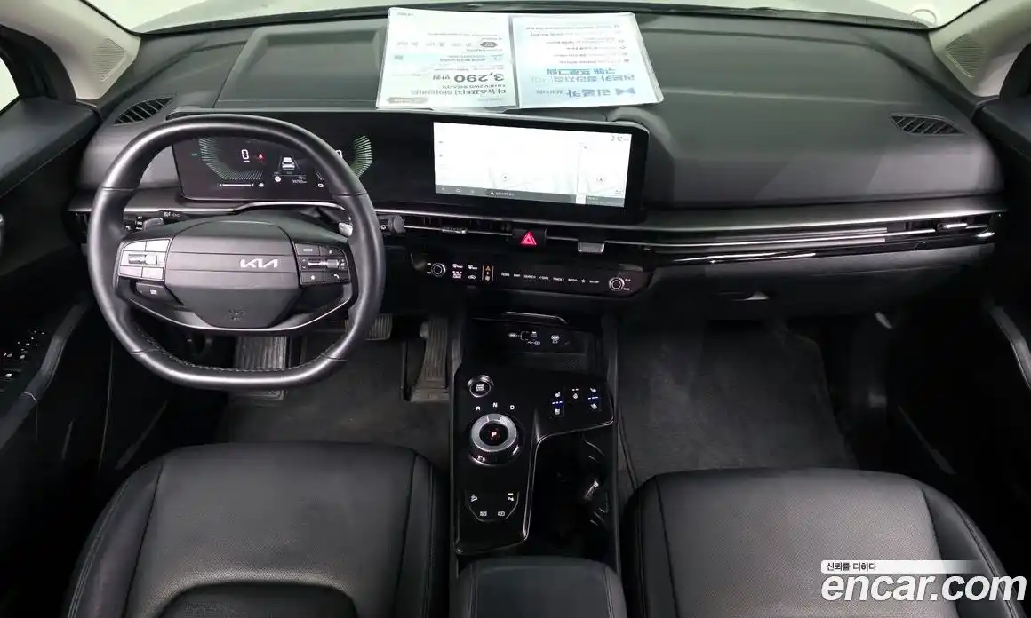 Kia Sportage 2025 1.6 Автомат в Москве № 257401, фото 19