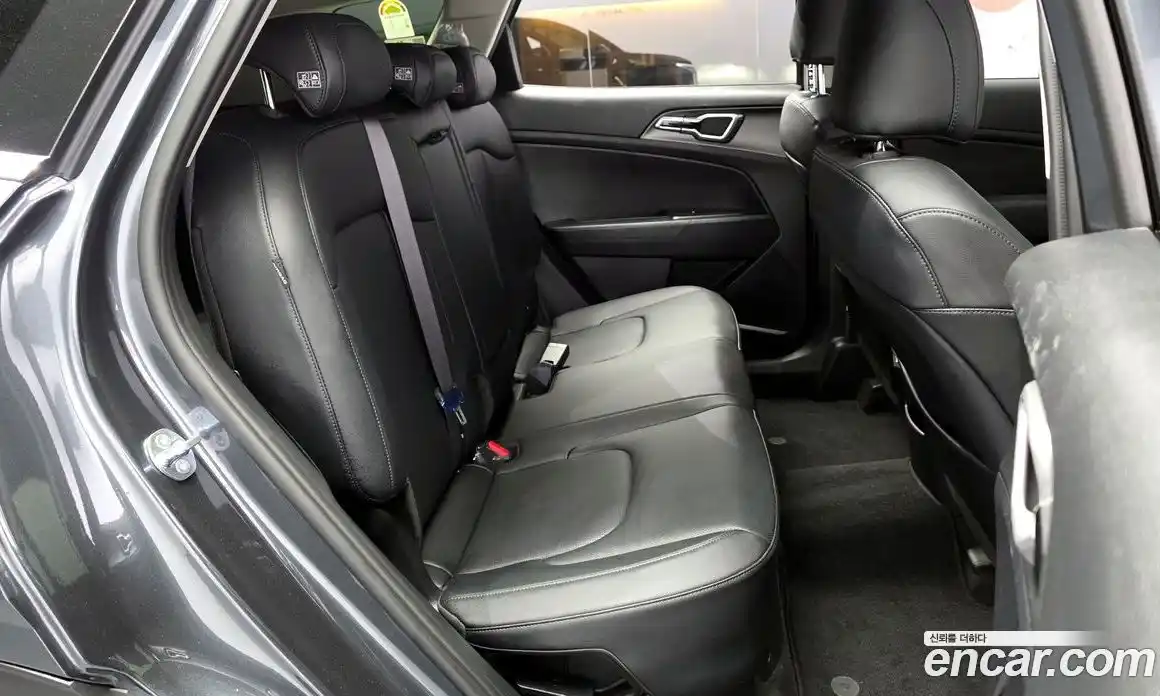 Kia Sportage 2025 1.6 Автомат в Москве № 257401, фото 20