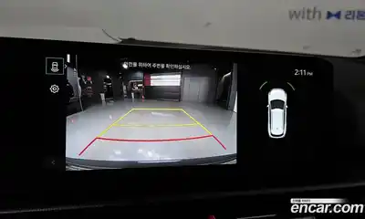 Kia Sportage 2025 1.6 Автомат в Москве № 257401, миниатюра 3