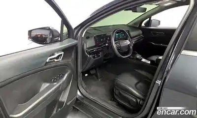 Kia Sportage 2025 1.6 Автомат в Москве № 257401, миниатюра 7
