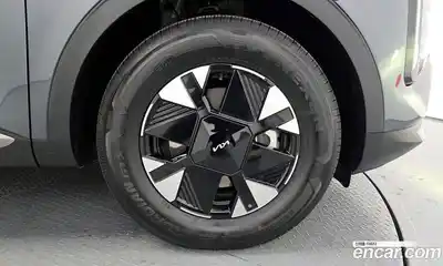 Kia Sportage 2025 1.6 Автомат в Москве № 257401, миниатюра 8