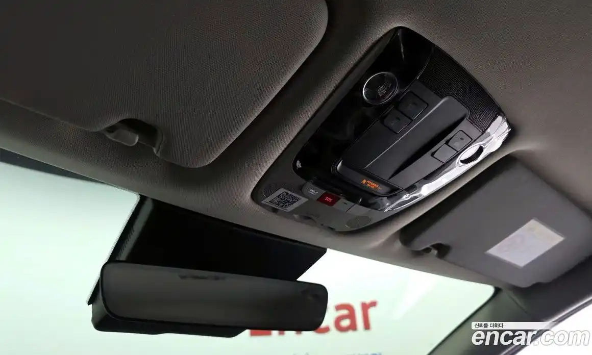 Kia Sportage 2025 1.6 Автомат в Москве № 257401, фото 9