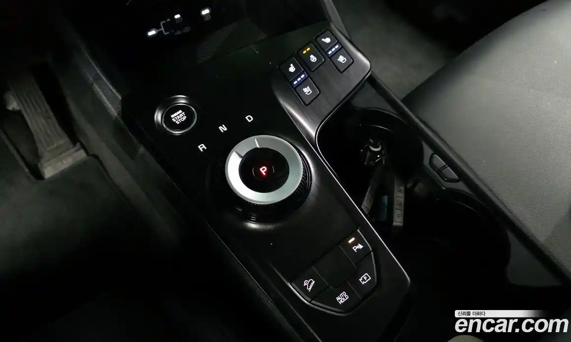 Kia Sportage 2025 1.6 Автомат в Москве № 257401, фото 10