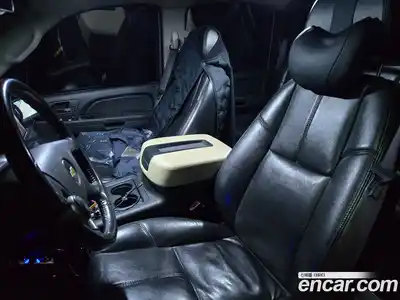 Chevrolet Avalanche 2007 5.3 Автомат в Москве № 260697, миниатюра 5