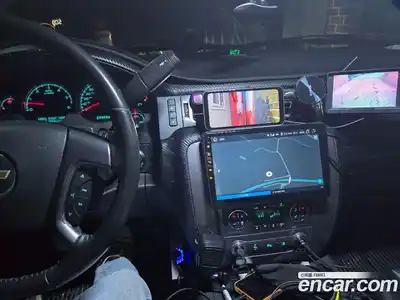 Chevrolet Avalanche 2007 5.3 Автомат в Москве № 260697, миниатюра 6