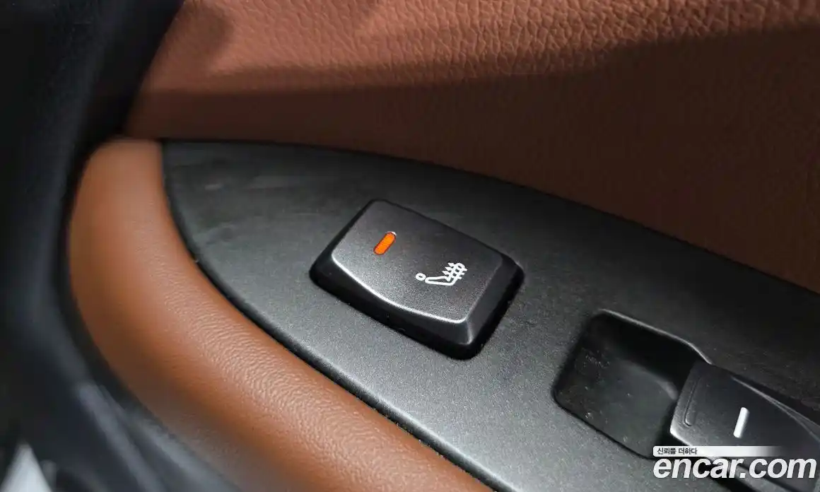 SsangYong Rexton 2019 2.2 Автомат в Москве № 261075, фото 20