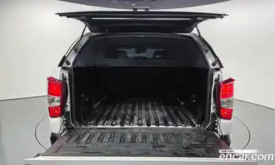 SsangYong Rexton 2019 2.2 Автомат в Москве № 261075, миниатюра 9