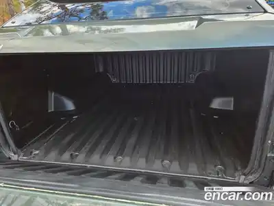 SsangYong Rexton 2023 2.2 Автомат в Москве № 261167, миниатюра 7