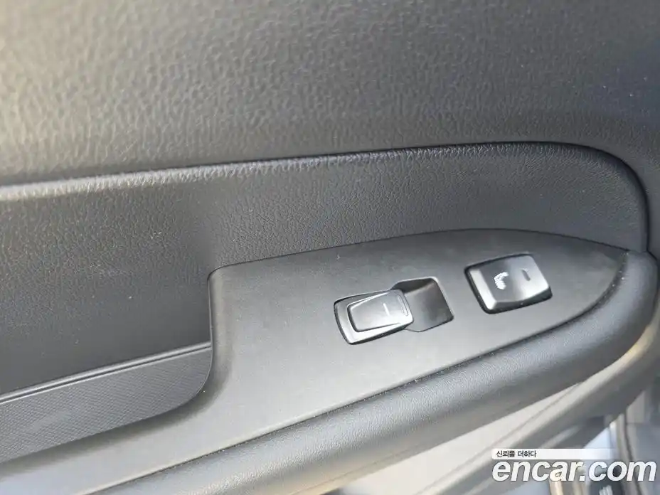 SsangYong Rexton 2018 2.2 Автомат в Москве № 261405, фото 15