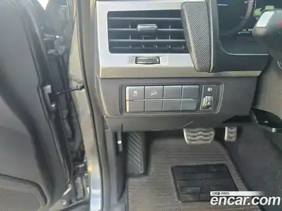 SsangYong Rexton 2018 2.2 Автомат в Москве № 261405, миниатюра 9