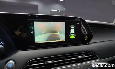 Hyundai Palisade, 2022