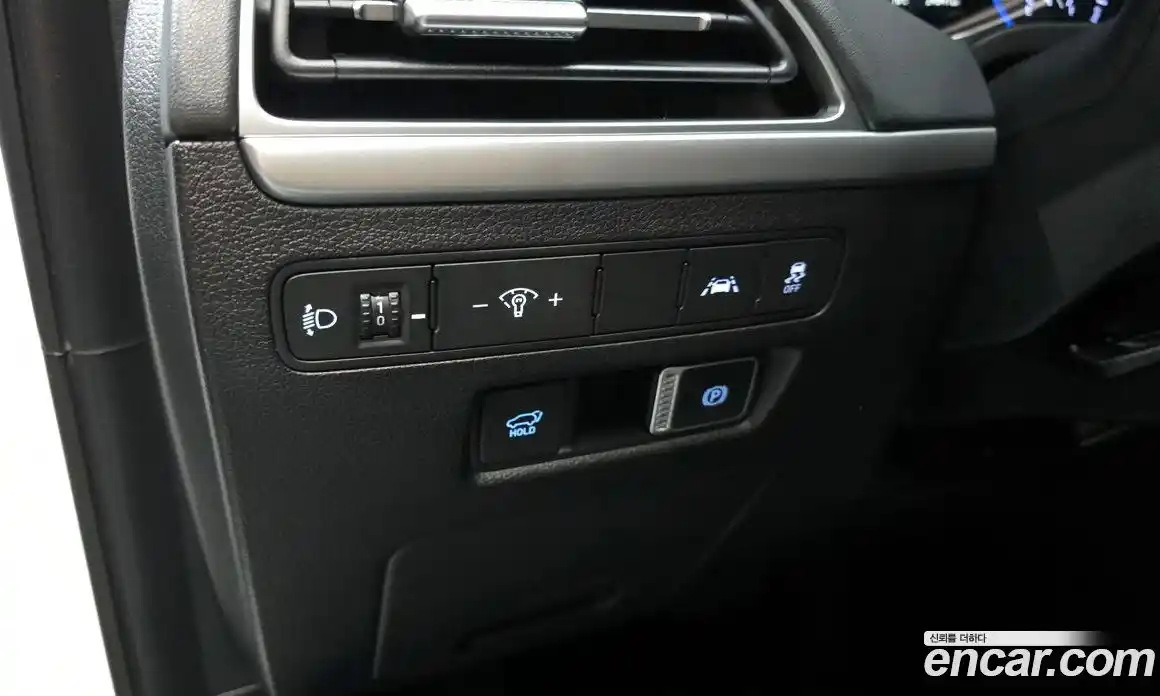 Hyundai Palisade 2022 2.2 Автомат в Москве № 261570, фото 16