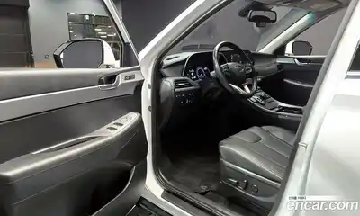 Hyundai Palisade 2022 2.2 Автомат в Москве № 261570, миниатюра 2
