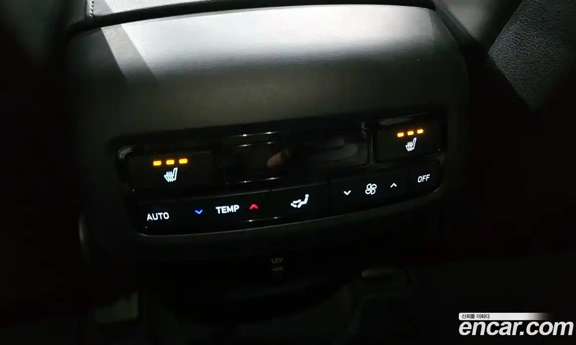 Hyundai Palisade 2022 2.2 Автомат в Москве № 261570, фото 3