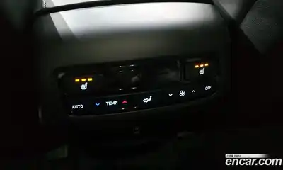 Hyundai Palisade 2022 2.2 Автомат в Москве № 261570, миниатюра 3