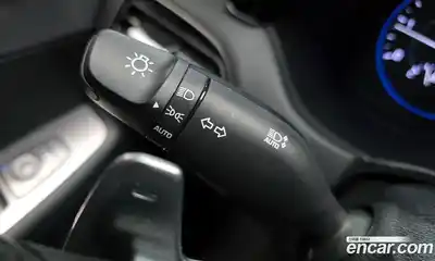 Hyundai Palisade 2022 2.2 Автомат в Москве № 261570, миниатюра 5