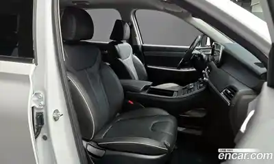 Hyundai Palisade 2022 2.2 Автомат в Москве № 261570, миниатюра 7