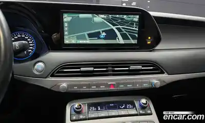 Hyundai Palisade 2022 2.2 Автомат в Москве № 261570, миниатюра 8