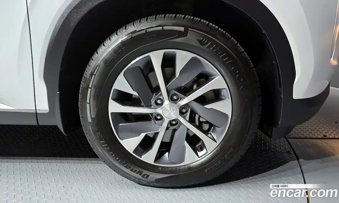 Hyundai Palisade 2022 2.2 Автомат в Москве № 261570, фото 9