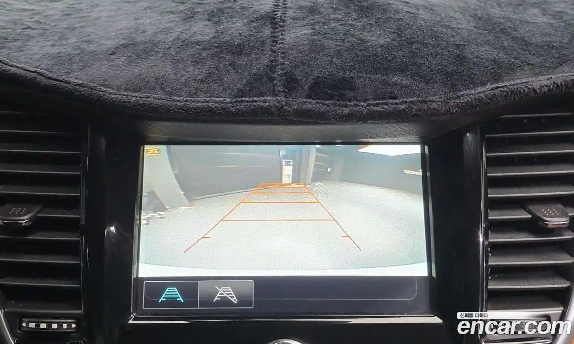 Chevrolet Trax 2017 1.4 Автомат в Москве № 262950, фото 18