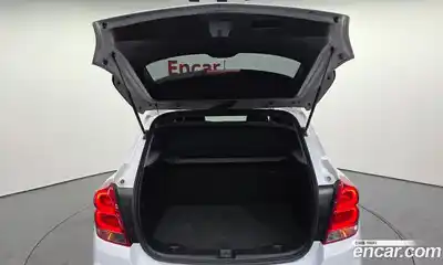 Chevrolet Trax 2017 1.4 Автомат в Москве № 262950, миниатюра 3