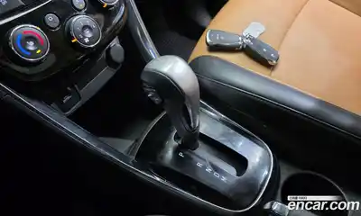 Chevrolet Trax 2017 1.4 Автомат в Москве № 262950, миниатюра 5