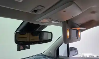 Chevrolet Trax 2017 1.4 Автомат в Москве № 262950, миниатюра 8