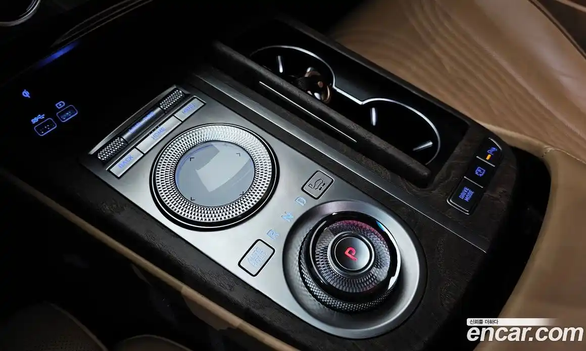 Genesis G80 2021 3.5 Автомат в Москве № 26539, фото 7