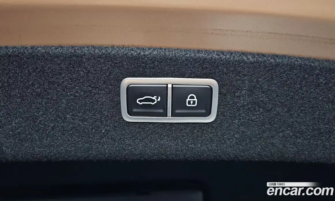 Genesis G80 2021 3.5 Автомат в Москве № 26539, фото 8