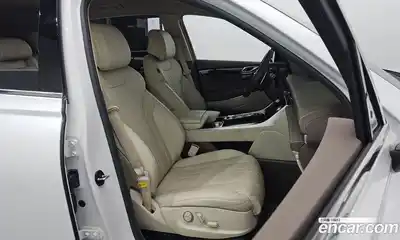 Genesis GV80 2022 2.5 Автомат в Москве № 26543, миниатюра 11