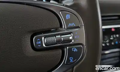 Genesis GV80 2022 2.5 Автомат в Москве № 26543, миниатюра 2