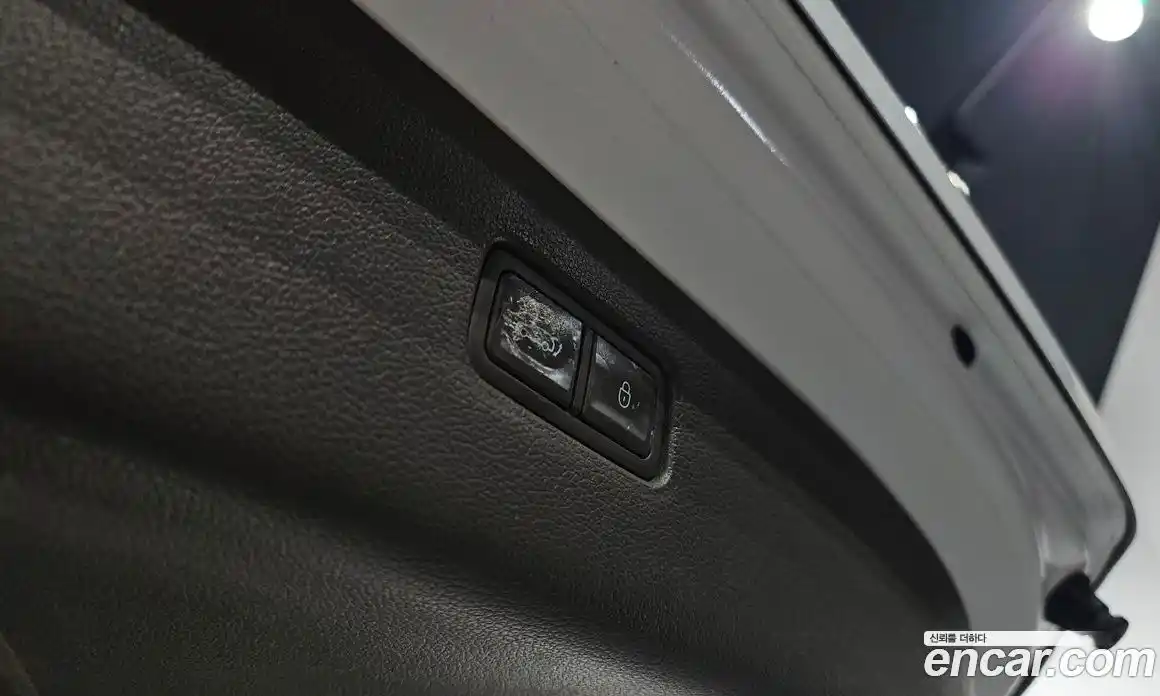 Genesis GV80 2022 2.5 Автомат в Москве № 26543, фото 10