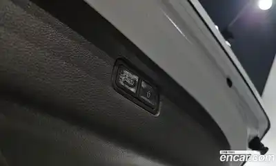 Genesis GV80 2022 2.5 Автомат в Москве № 26543, миниатюра 10