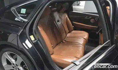 Genesis G80 2021 2.5 Автомат в Москве № 26628, миниатюра 2