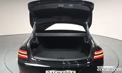 Genesis G80 2021 2.5 Автомат в Москве № 26628, миниатюра 3