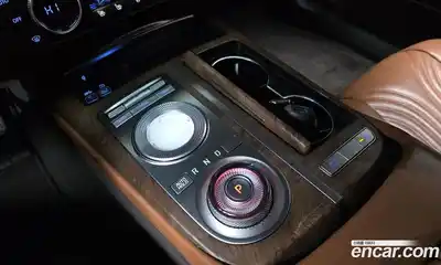 Genesis G80 2021 2.5 Автомат в Москве № 26628, миниатюра 5