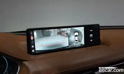 Genesis G80 2021 2.5 Автомат в Москве № 26628, миниатюра 10